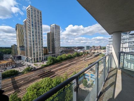 2 bedroom apartment to rent - Photo 5