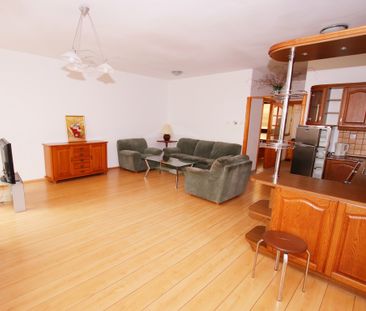 Dwupokojowe mieszkanie z balkonem, duże - 60 m2! - Photo 5
