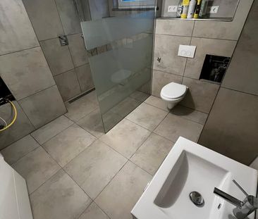 Moderne 3-Zimmer-ELW mit neuem Bad - Photo 3