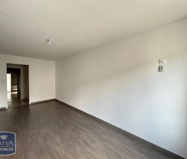 Location Appartement 3 pièces 60m² ESSEY LES NANCY 54270 - Photo 3