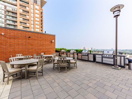For Lease - 830 Lawrence Avenue Unit# 833, Toronto, Ontario - Photo 4