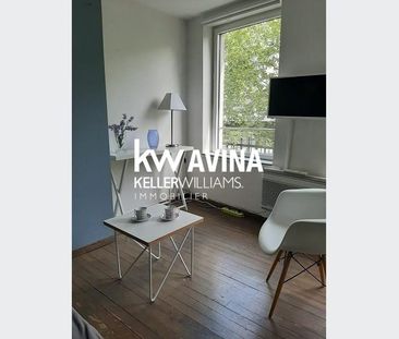 Appartement à louer, 2 pièces - Lille 59000 - Photo 2