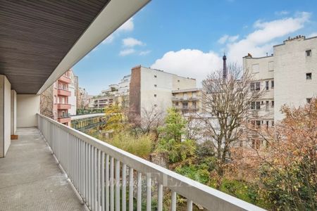 Appartement à louer à Paris 16Ème - Photo 3