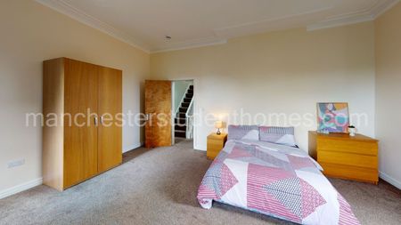 Norman Road, Manchester, M14 5LE - Photo 2