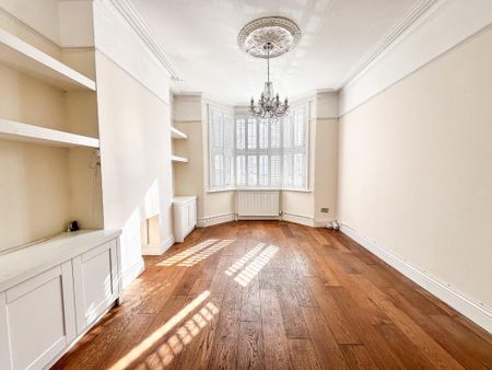 3 bedroom terraced house to rent - Photo 4