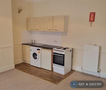 Studio to rent - Photo 2