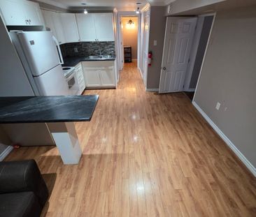 For Lease - 1038 Barnardo Avenue Unit# Basement, Peterborough North... - Photo 3