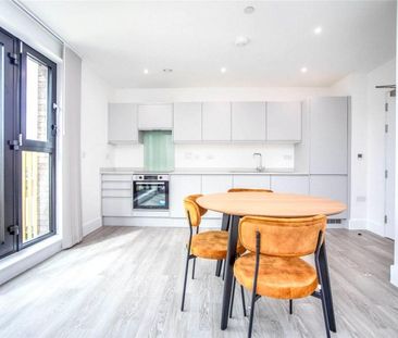 2 bedroom apartment to rent Pioneer Wharf, 6 Medway Street, Chatham... - Photo 4