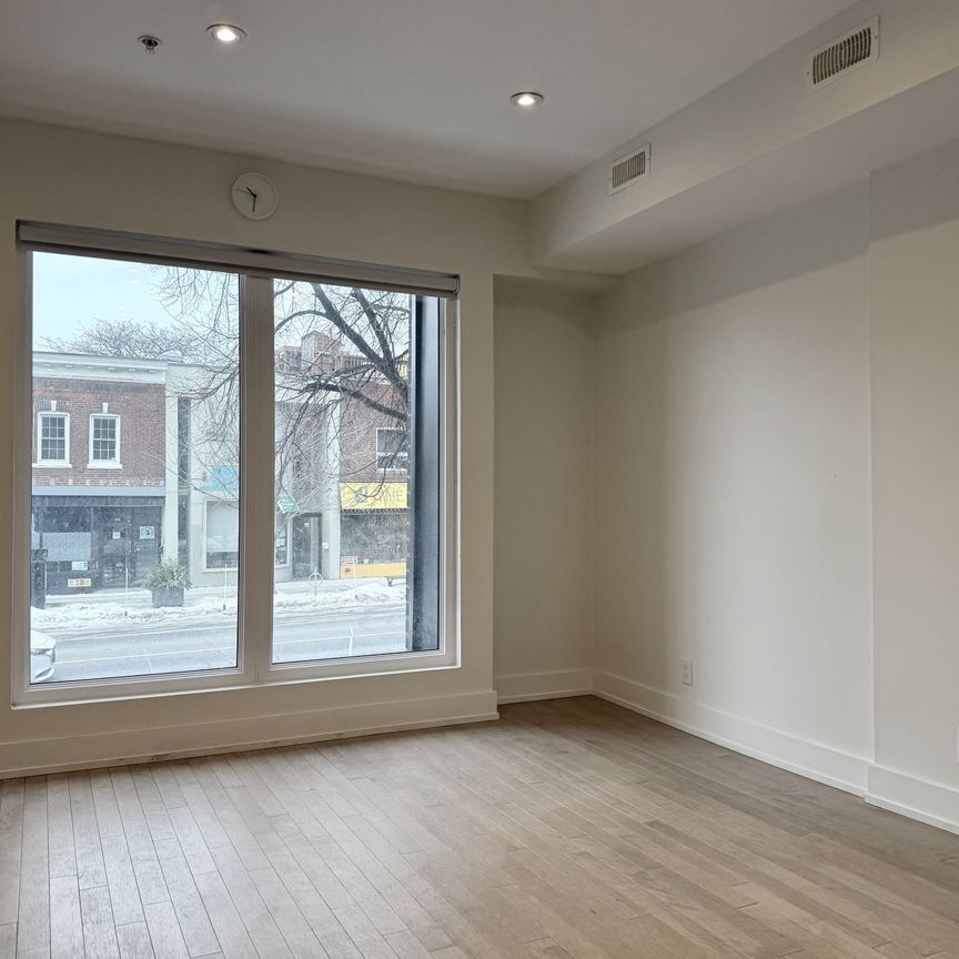 For Lease - 1555 Bloor Street Unit# 4, Toronto, Ontario - Photo 1