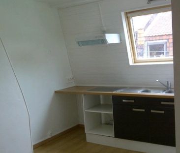 LOCATION : appartement T2 (45 m²) à LA MADELEINE - Photo 5