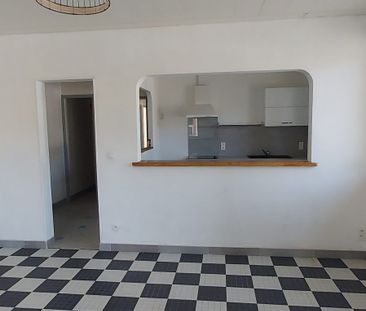Location Appartement 4 pièces 71m² GRAULHET 81300 - Photo 1