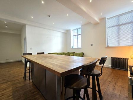 2 bedroom flat to rent - Photo 4