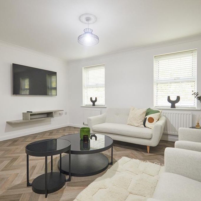 3 bedroom townhouse to rent - Photo 1