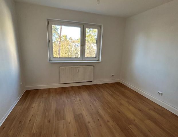 Schöne 3-Zimmer-Wohnung in Eberstadt - Foto 1