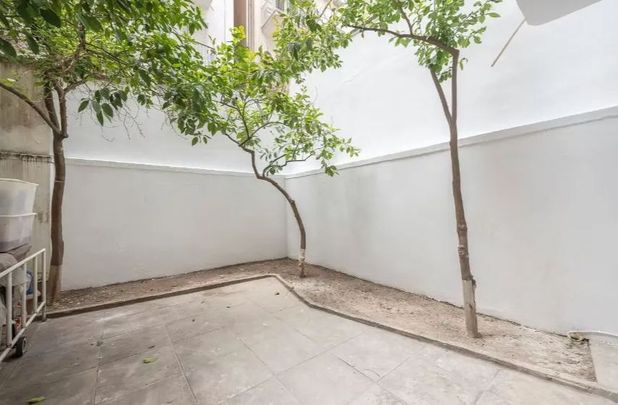 Studio/Γκαρσονιέρα για ενοικίαση Ιπποκράτειο (Γουδή) - Photo 1