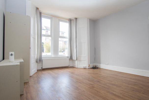 2 Bed Flat, Alroy Road, N4 - Photo 1