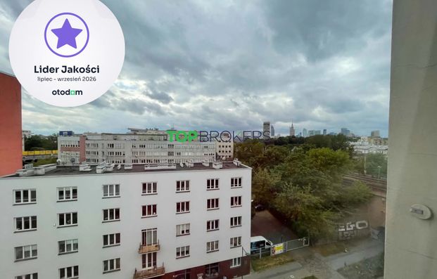 Warszawa, Śródmieście, Śródmieście Solec, Solec - Photo 1