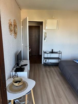 Location Appartement 1 pièce 18m² ROMANS SUR ISERE 26100 - Photo 1