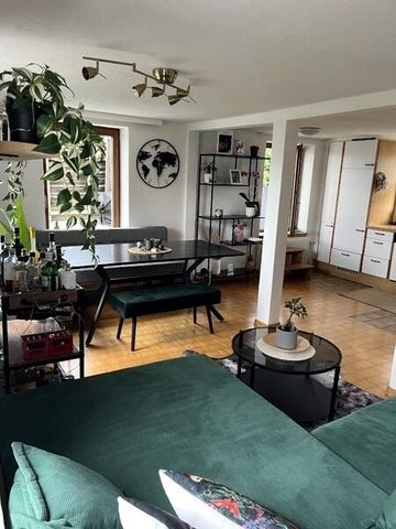 31/2-ROOM APARTMENT IN WÄDENSWIL (ZH), FURNISHED, TEMPORARY - Photo 5