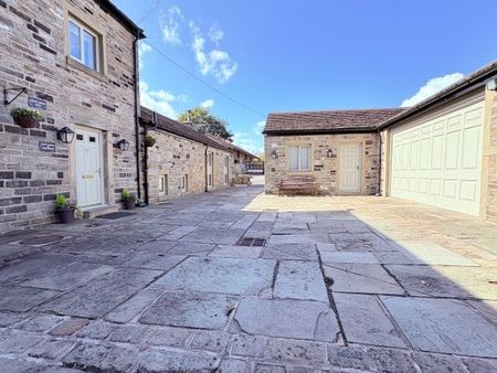 Delph House Barn, Birtle - Photo 4