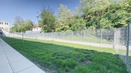 Zwei-Zimmerwohnung mit Garten Neubau Erstbezug - Photo 3