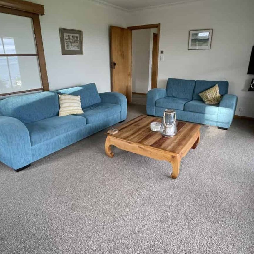 Fully Furnished with Ocean Views - Photo 1