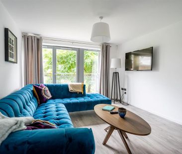 2 bedroom apartment to rent - Photo 4