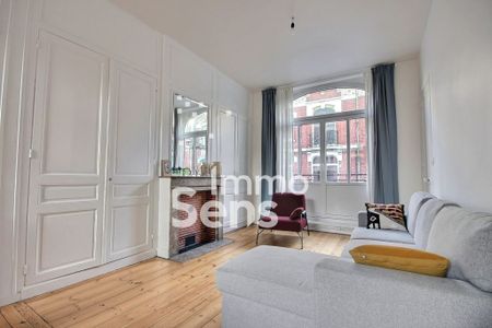 Location appartement - Wattignies - Photo 5