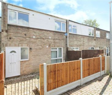 2 bedroom terraced house to rent - Photo 3