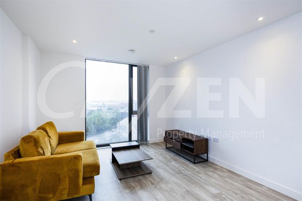 55 Queen Street, Salford - Photo 1