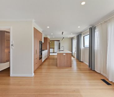 Elevated Family Home - Photo 3