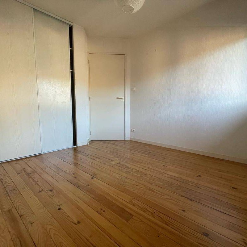 Location appartement t1 bis 2 pièces 38 m² à Rodez (12000) - Photo 1