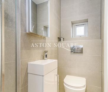 Studio to rent - Photo 5