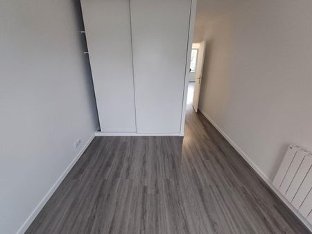 location Appartement T4 DE 89.7m² À VERSAILLES - Photo 5