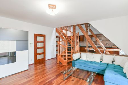 Pronájem bytu 2+kk 114 m² - Fotografie 4