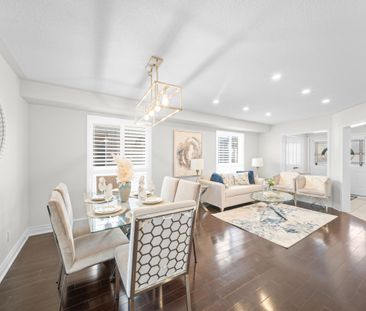 For Lease - 16 Newark Way Unit# Main/Upper, Brampton, Ontario - Photo 5