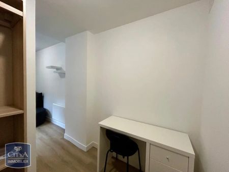 Appartement à louer 1 pièce 15m² - Photo 2