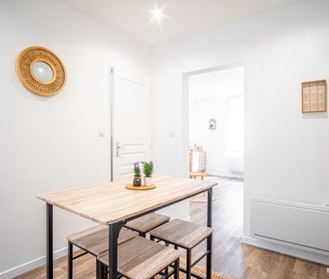 Location Appartement 3 pièces 49m² LE HAVRE 76600 - Photo 4