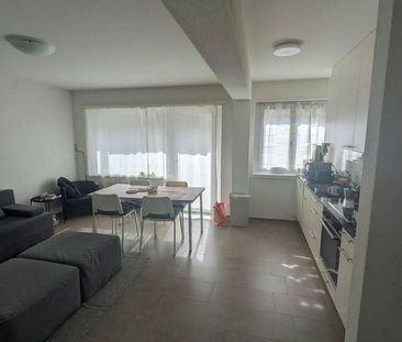 Moderne 2-Zimmerwohnung in Zürich Kreis 6 zu vermieten - Photo 1