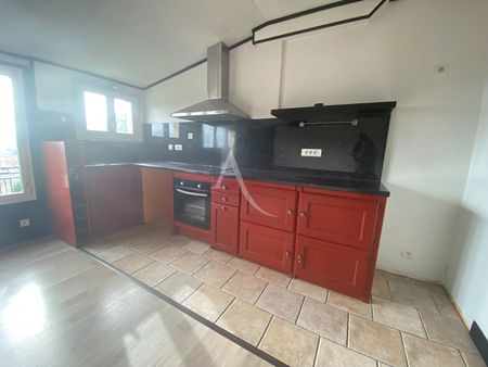 Location Appartement 2 pièces 62m² - Photo 4