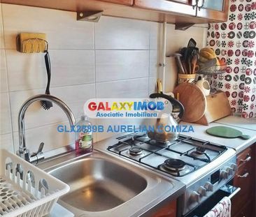 2 camere la curte Soseaua Chitila - Fotografie 3