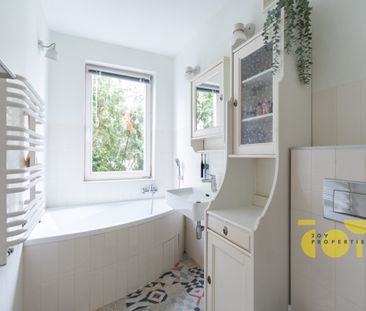 Wyględów, Mokotów | Segment skrajny 135 m² - Photo 2