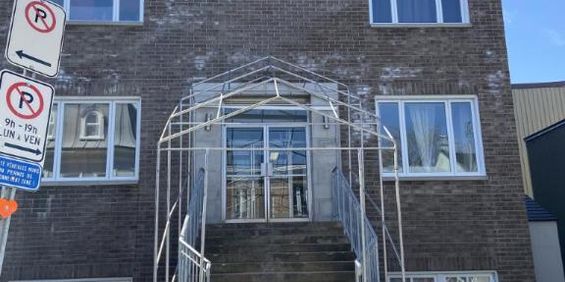 2 1/2 - Québec (Haute-ville) - 1 050 $/mois - Photo 3