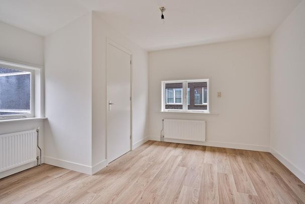 Te huur : Woonhuis Essenstraat 24 U in Haarlem - Photo 1