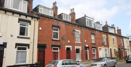 Thornville Street, Hyde Park, Leeds, LS6 1RP - Photo 4