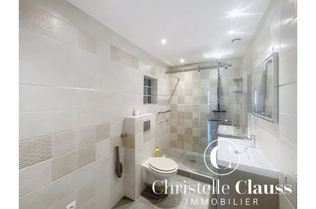 Appartement - MICHELBACH LE BAS - 49m² - 1 chambre - Photo 3