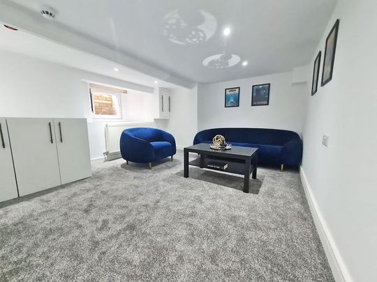 1 bedroom terraced house to rent - Photo 1