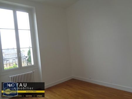 Location Appartement 4 pièces 102m² ALENCON 61000 - Photo 5