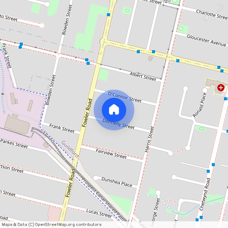 17A Donnelly Street, NSW 2161, Guildford