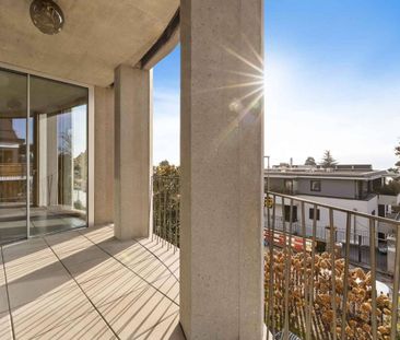 4.5 Zimmer, 110 m², 1. Stock - Photo 1